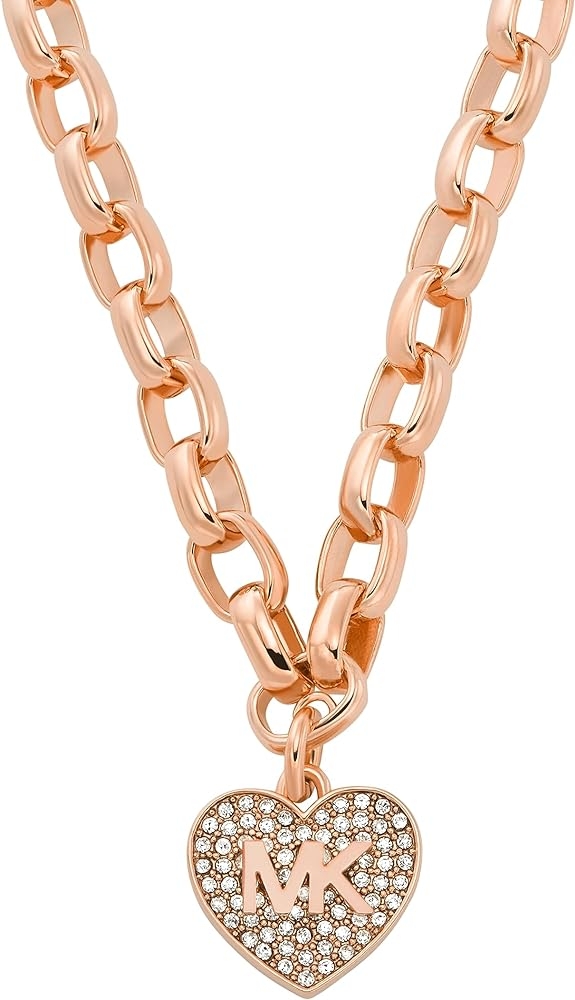 MICHAEL KORS FASHION JEWELS Mod. LOGO